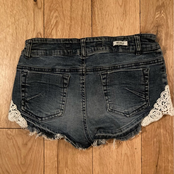 Brandy melville short shorts xs-s - Picture 2 of 3
